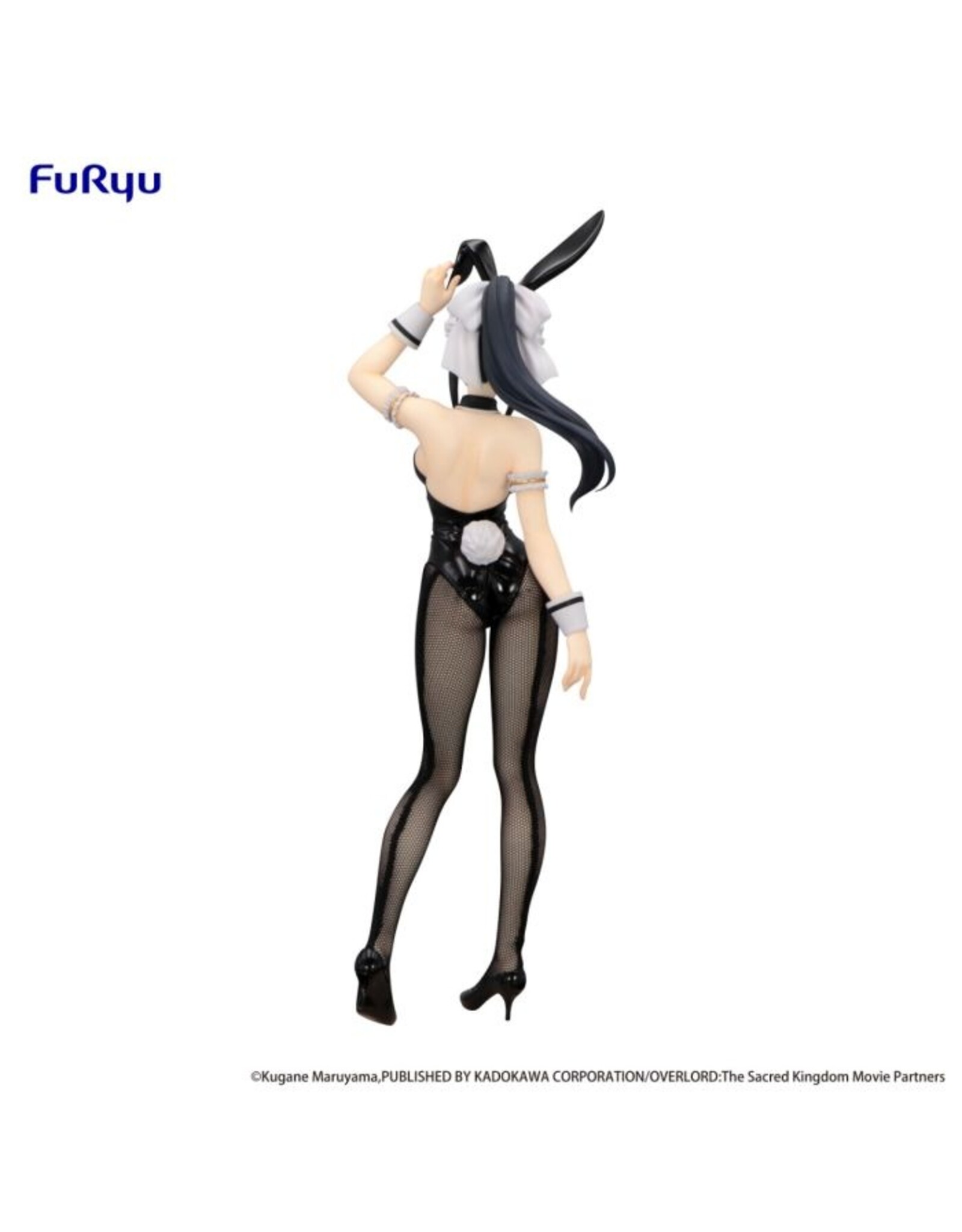 Narberal BiCute Bunnies Figure