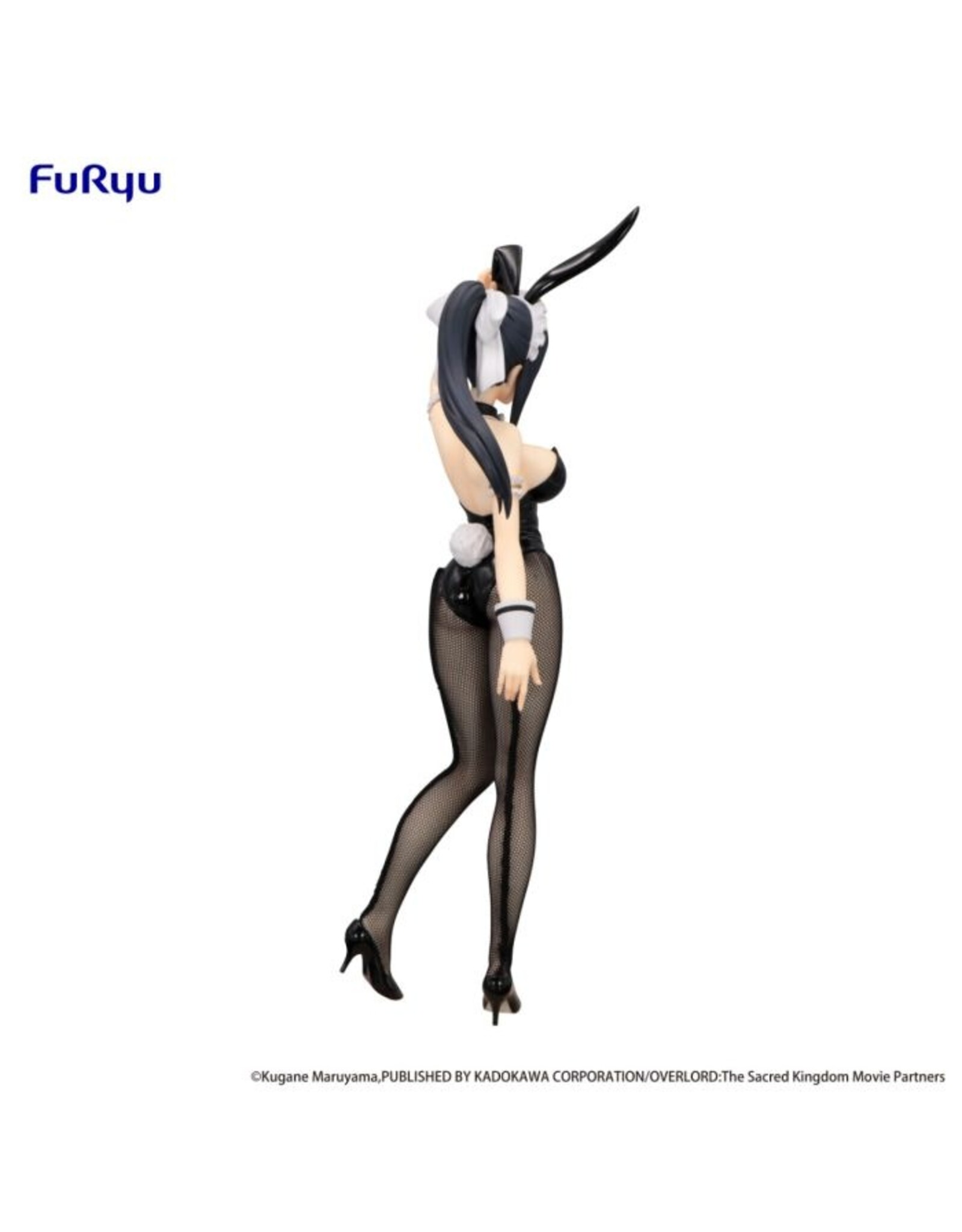 Narberal BiCute Bunnies Figure