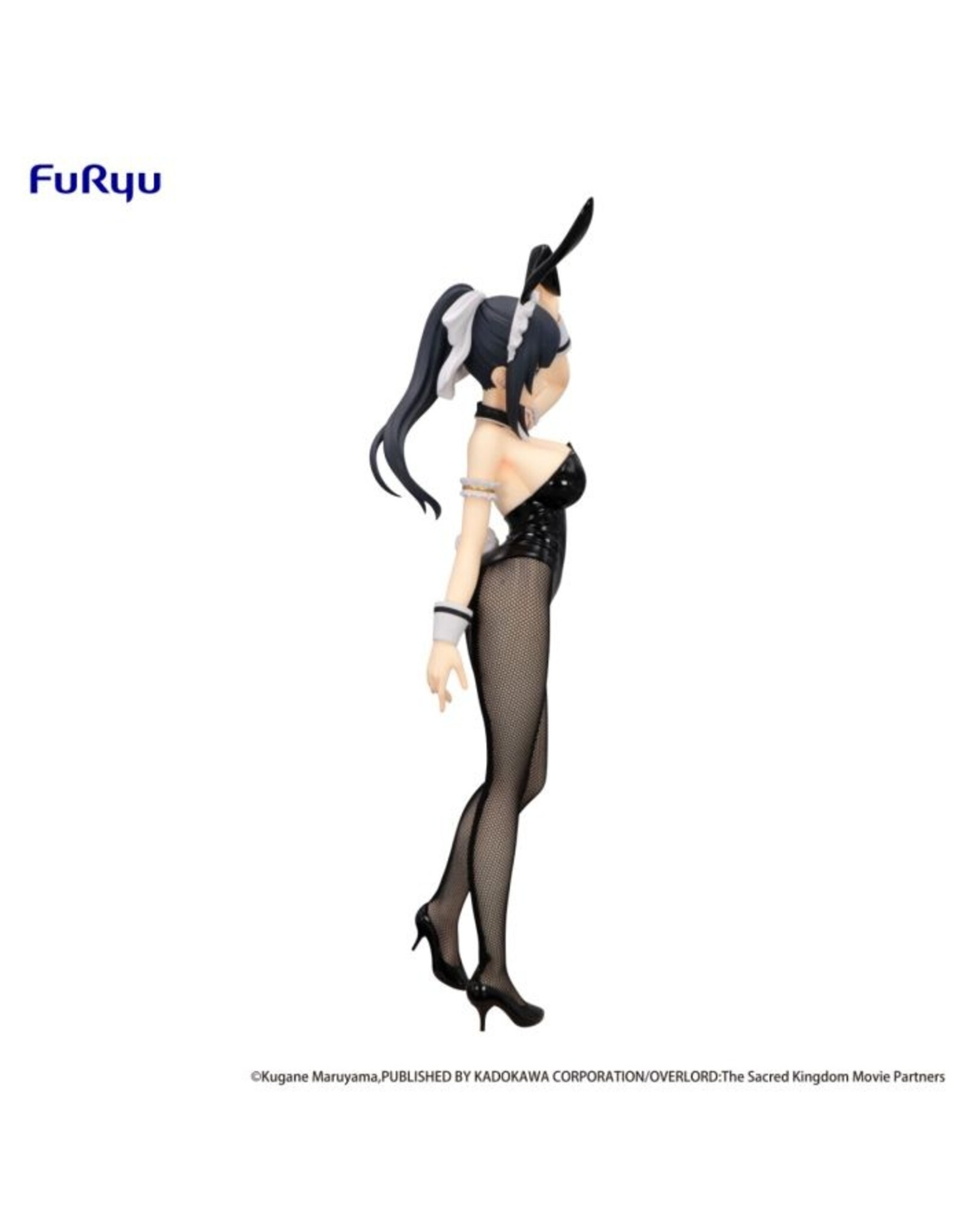 Narberal BiCute Bunnies Figure