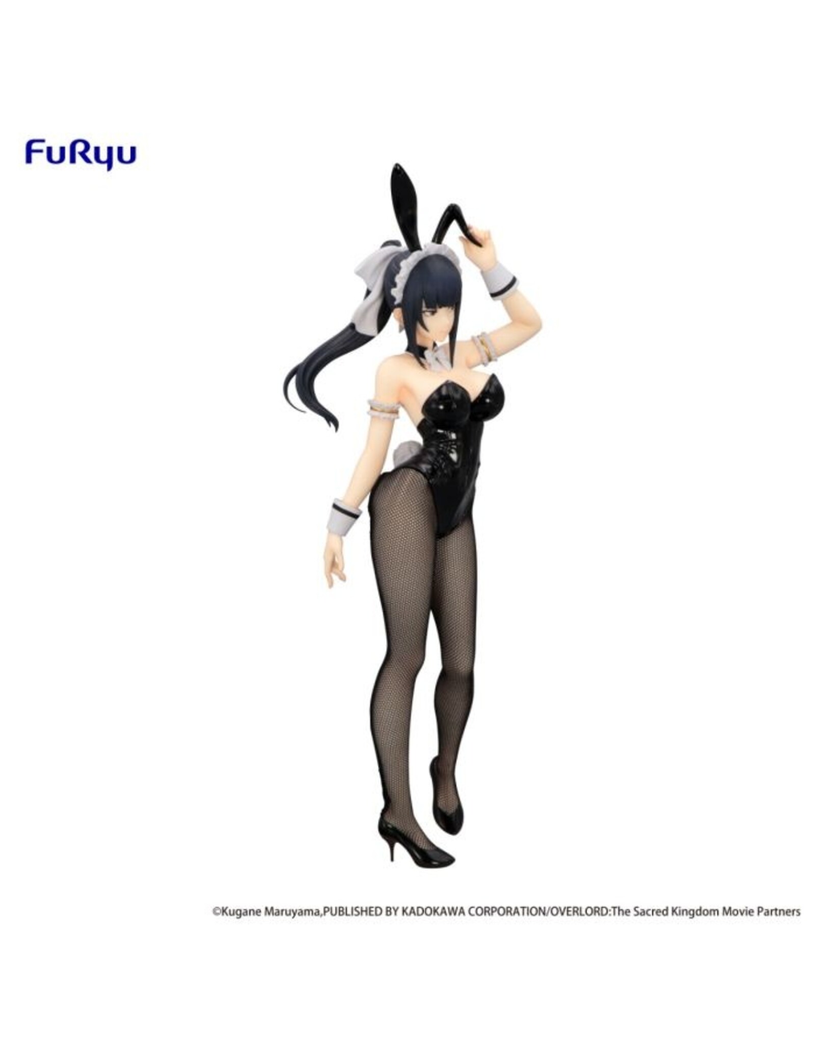 Narberal BiCute Bunnies Figure