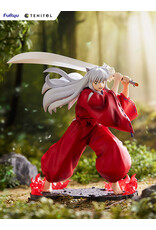 Inuyasha: Tenitol Figure - Inuyasha