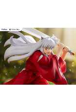 Inuyasha: Tenitol Figure - Inuyasha