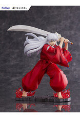 Inuyasha: Tenitol Figure - Inuyasha