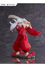 Inuyasha: Tenitol Figure - Inuyasha