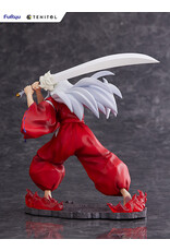 Inuyasha: Tenitol Figure - Inuyasha