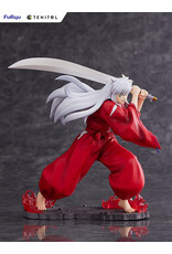 Inuyasha: Tenitol Figure - Inuyasha