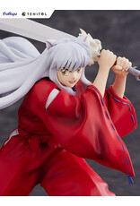 Inuyasha: Tenitol Figure - Inuyasha