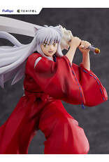 Inuyasha: Tenitol Figure - Inuyasha