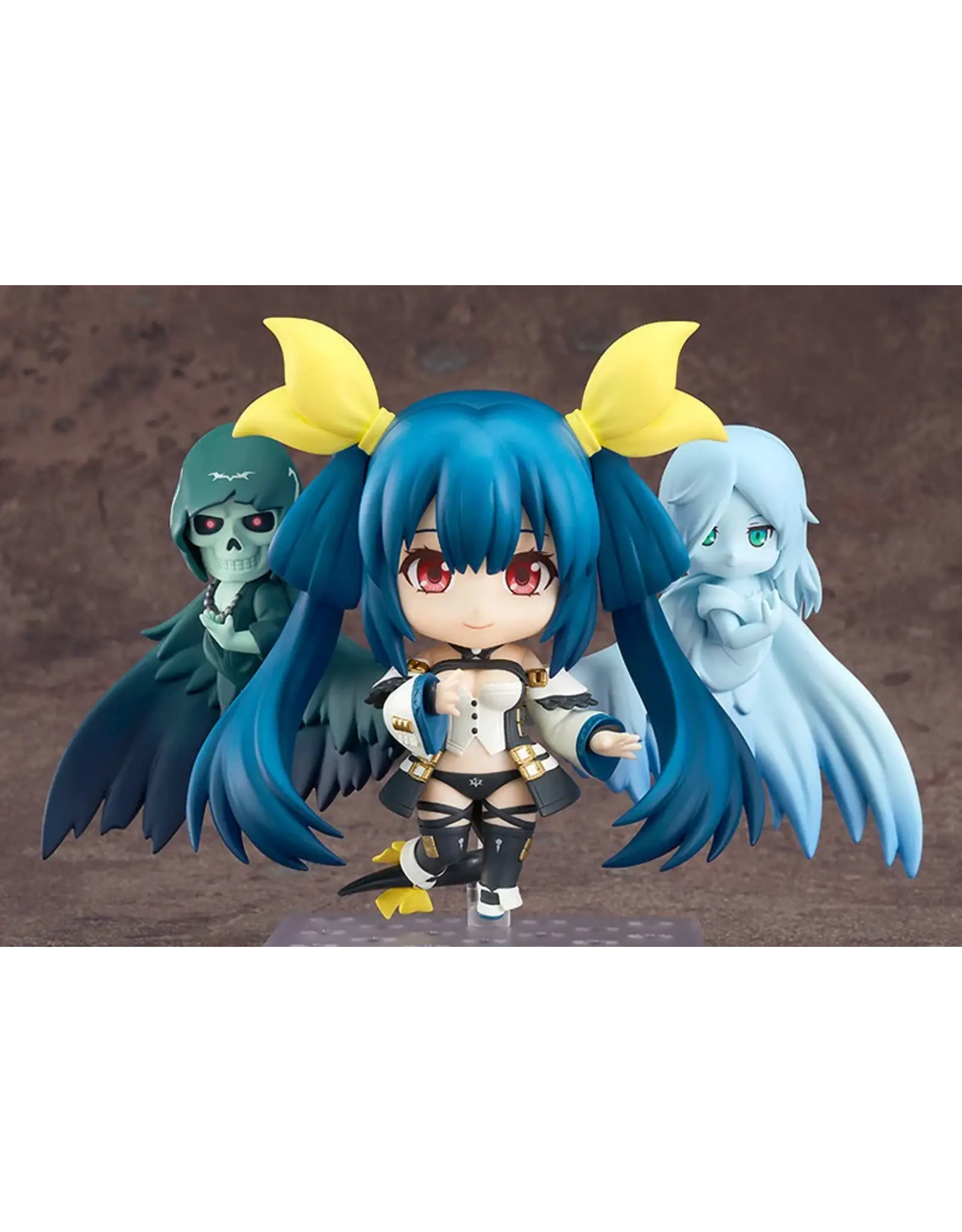 Nendoroid #1562 Dizzy