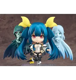 Nendoroid #1562 Dizzy