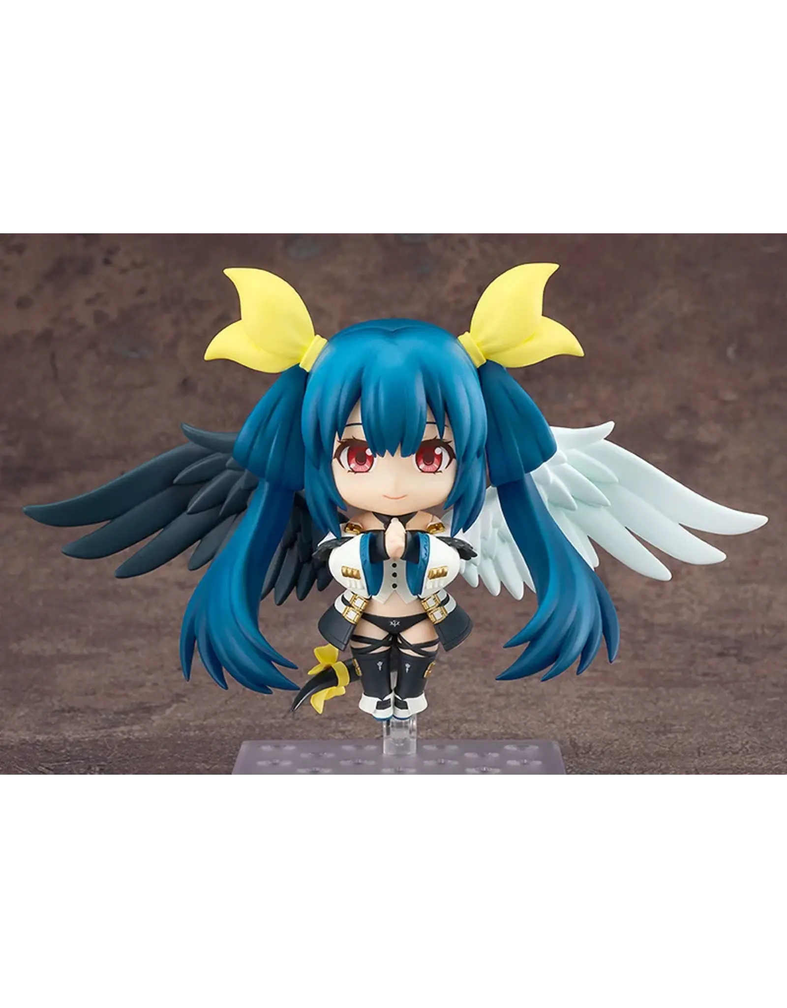 Nendoroid #1562 Dizzy