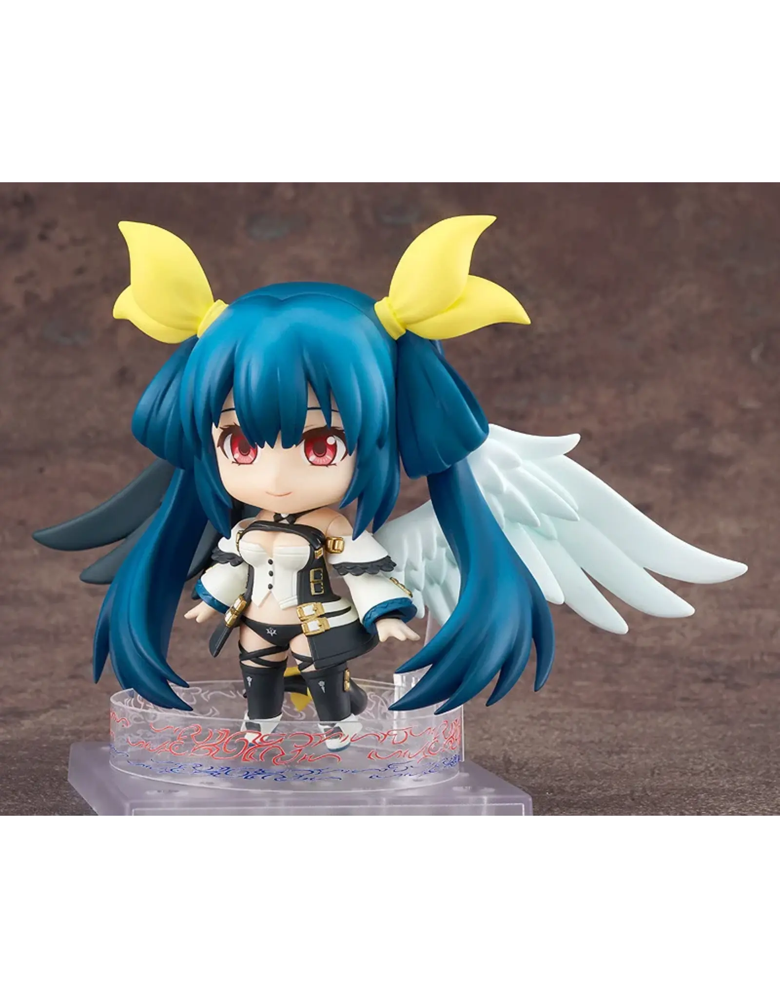 Nendoroid #1562 Dizzy