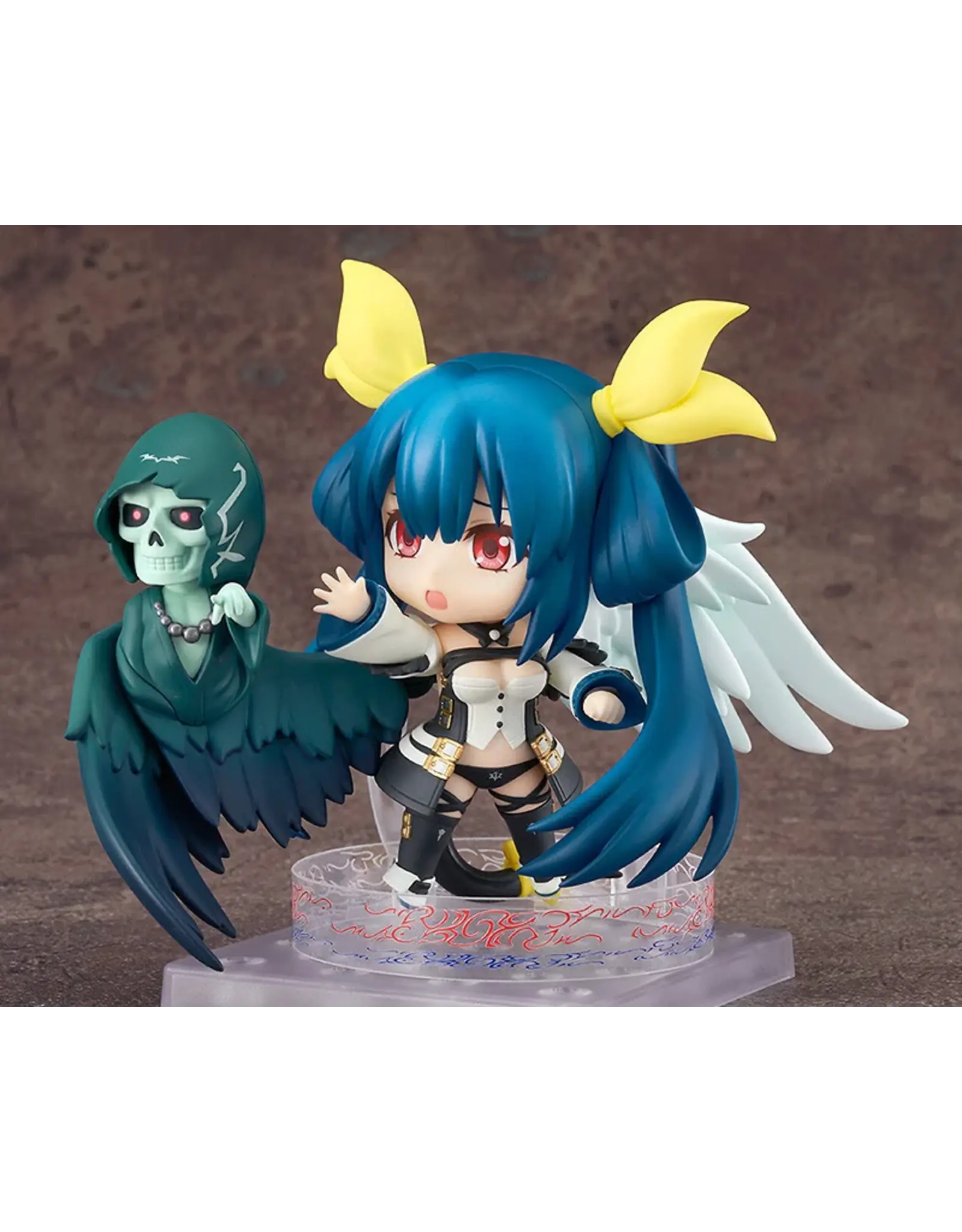 Nendoroid #1562 Dizzy