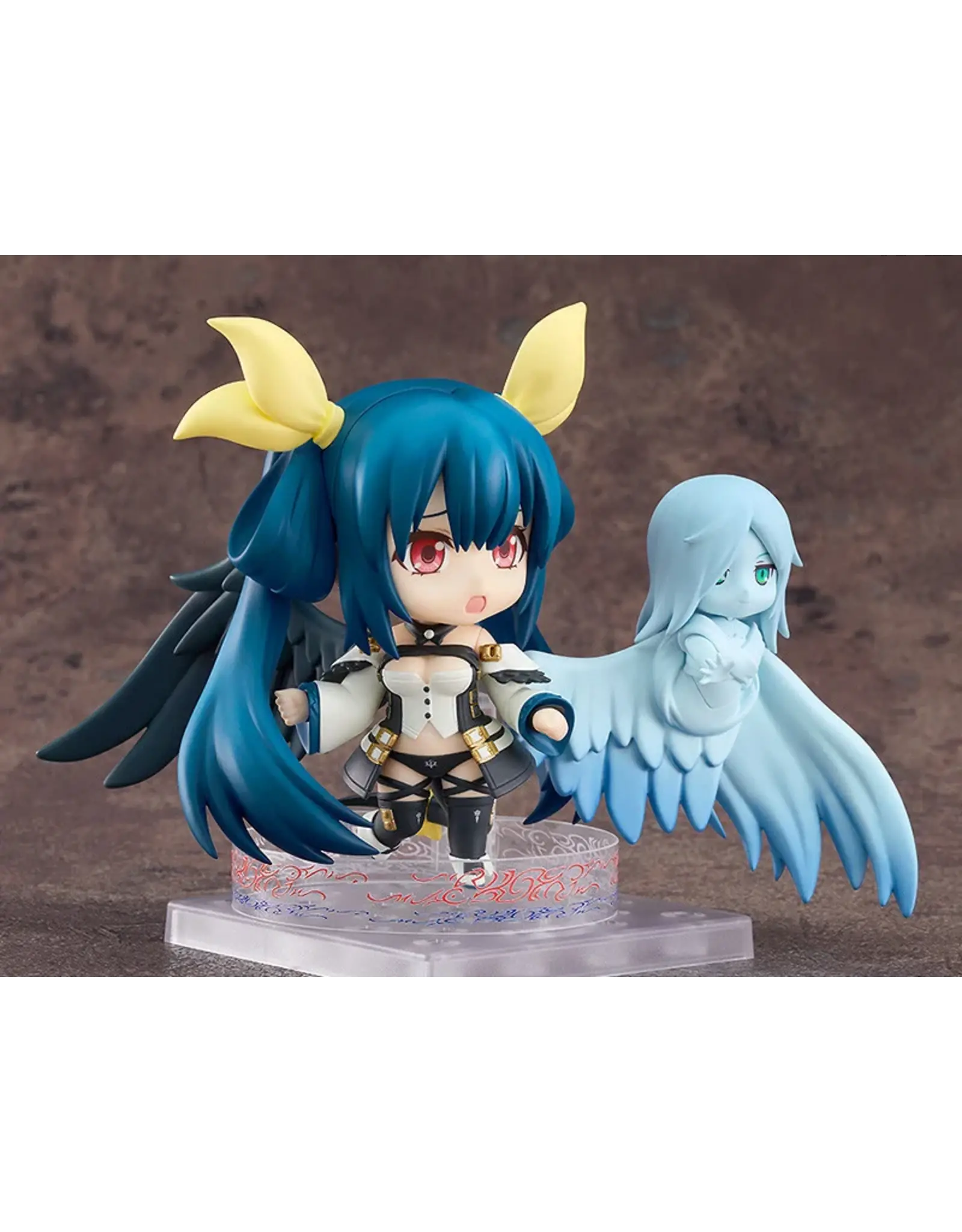 Nendoroid #1562 Dizzy