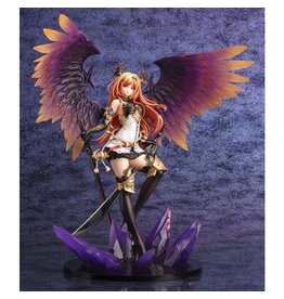 Rage of Bahamut Dark Angel Olivia 1/8 Scale Figure *Pre-order* *DEPOSIT ONLY*