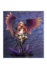 Rage of Bahamut Dark Angel Olivia 1/8 Scale Figure *Pre-order* *DEPOSIT ONLY*