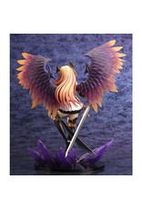 Rage of Bahamut Dark Angel Olivia 1/8 Scale Figure *Pre-order* *DEPOSIT ONLY*