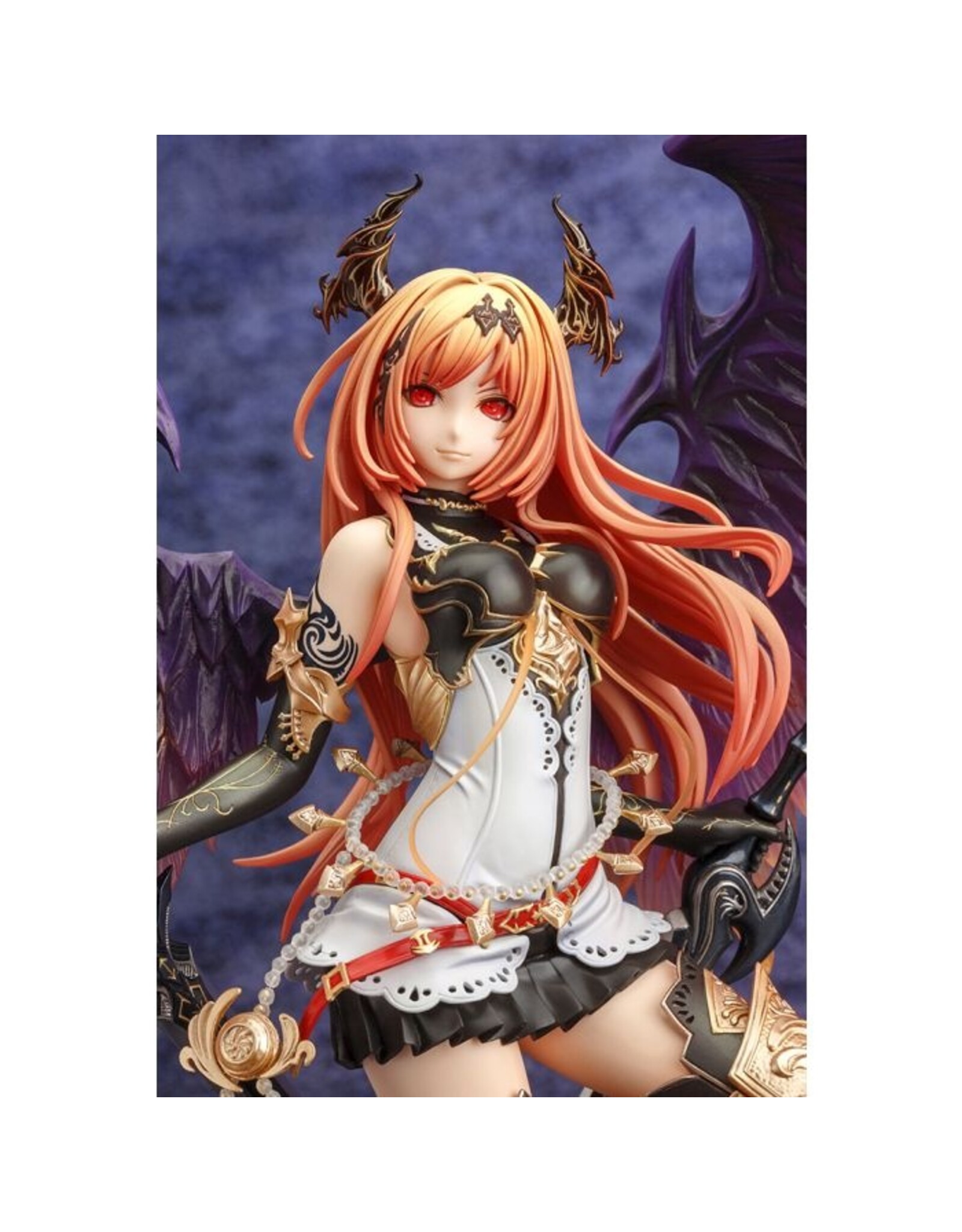 Rage of Bahamut Dark Angel Olivia 1/8 Scale Figure *Pre-order* *DEPOSIT ONLY*