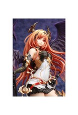 Rage of Bahamut Dark Angel Olivia 1/8 Scale Figure *Pre-order* *DEPOSIT ONLY*