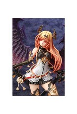 Rage of Bahamut Dark Angel Olivia 1/8 Scale Figure *Pre-order* *DEPOSIT ONLY*