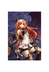 Rage of Bahamut Dark Angel Olivia 1/8 Scale Figure *Pre-order* *DEPOSIT ONLY*
