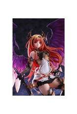 Rage of Bahamut Dark Angel Olivia 1/8 Scale Figure *Pre-order* *DEPOSIT ONLY*