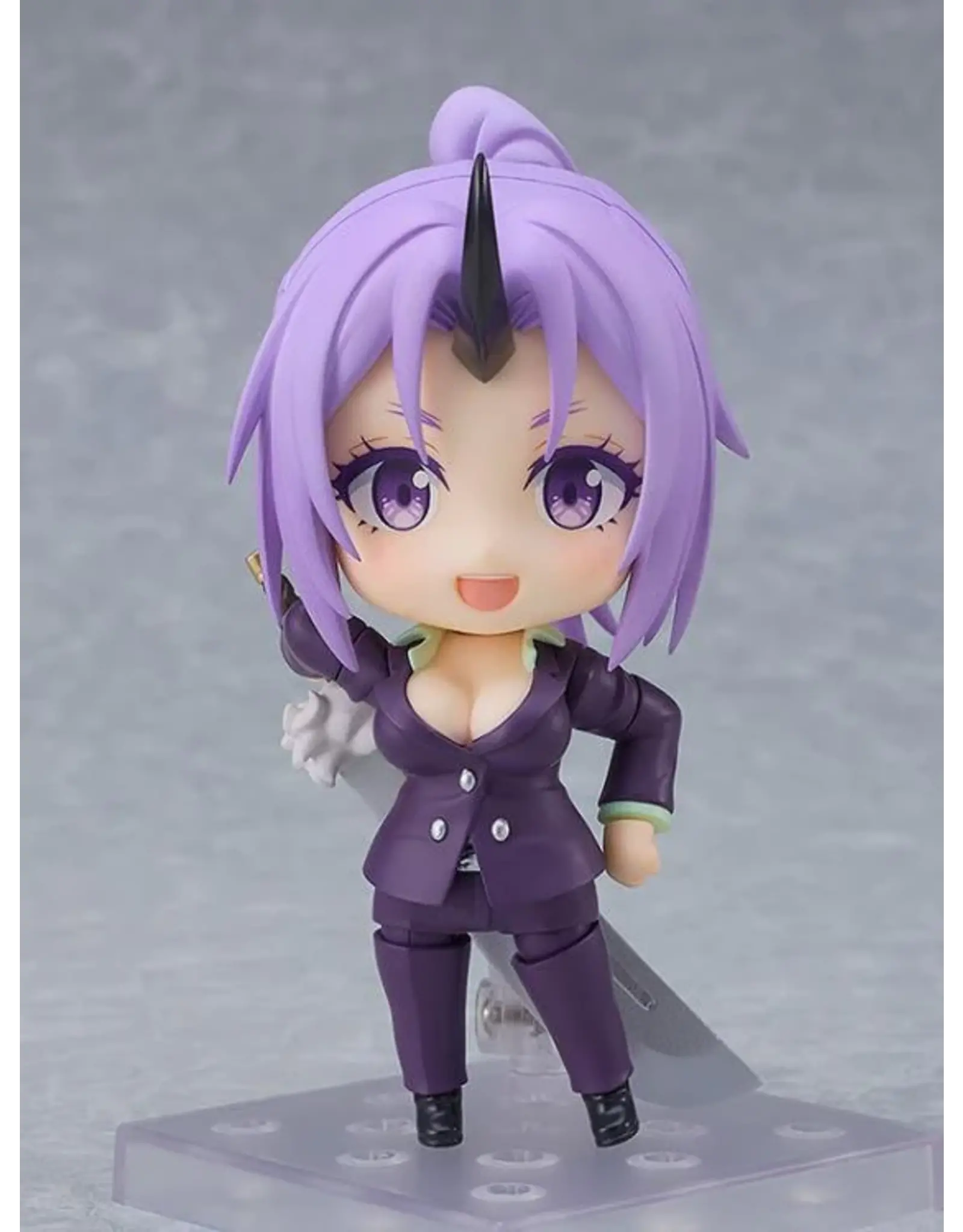 Nendoroid #2373 Shion