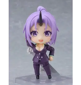 Nendoroid #2373 Shion