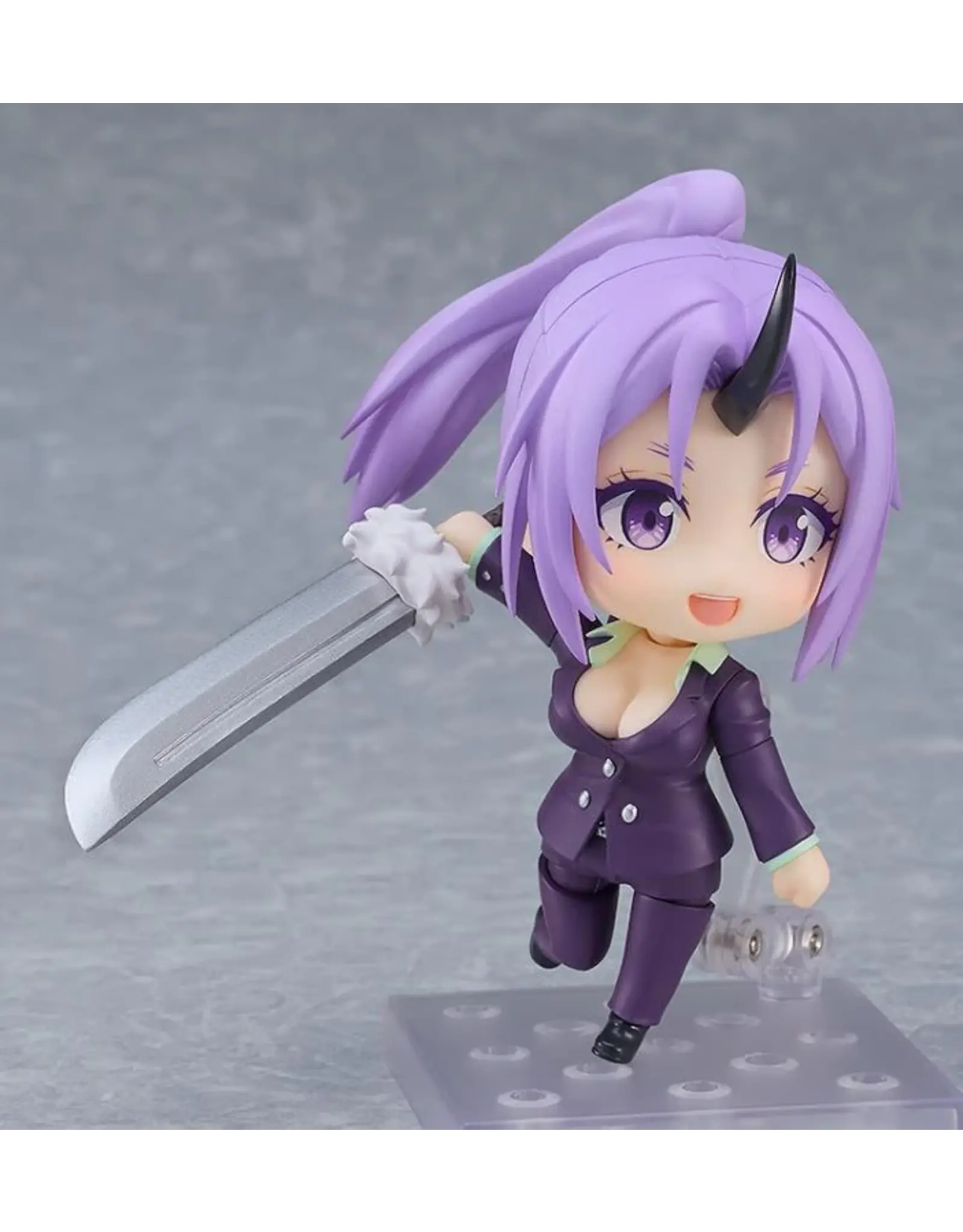 Nendoroid #2373 Shion