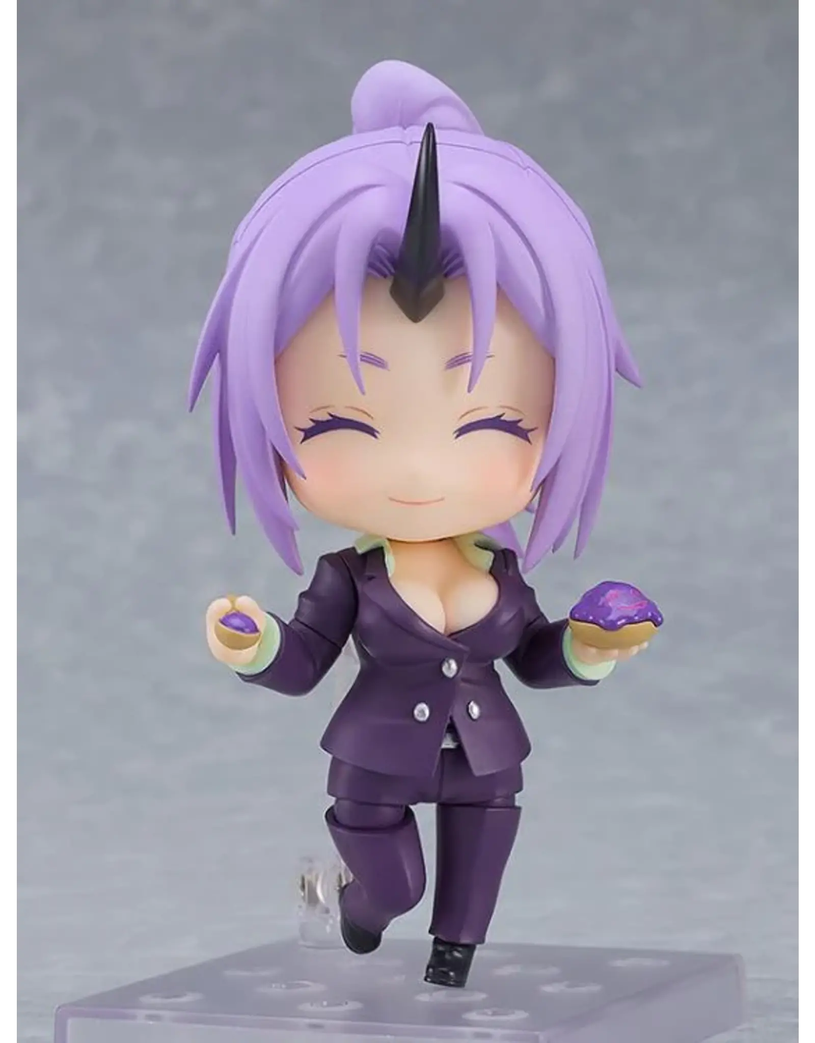 Nendoroid #2373 Shion