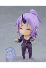 Nendoroid #2373 Shion
