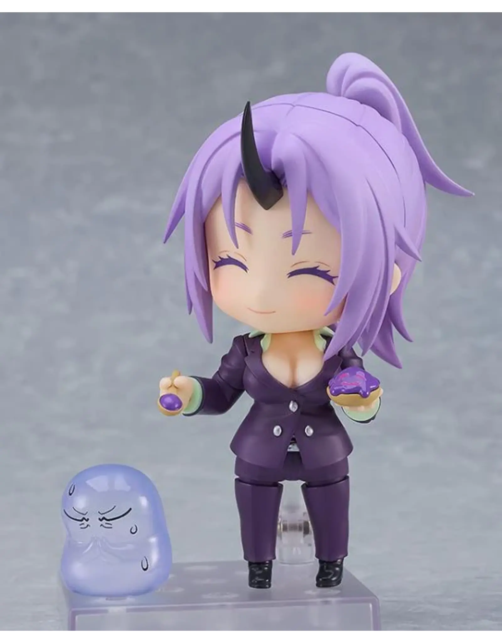 Nendoroid #2373 Shion