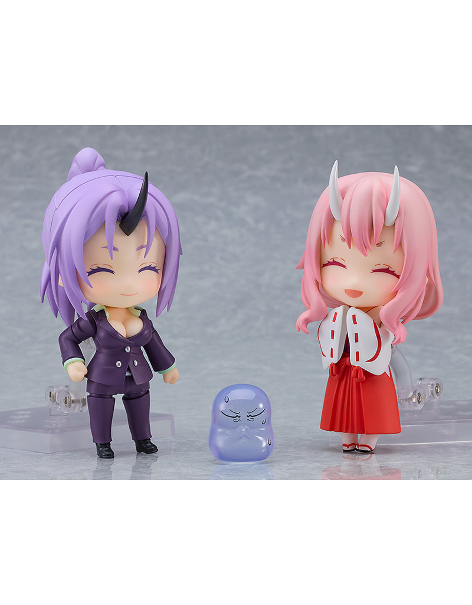 Nendoroid #2373 Shion