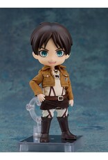 Nendoroid Doll Eren Yeager