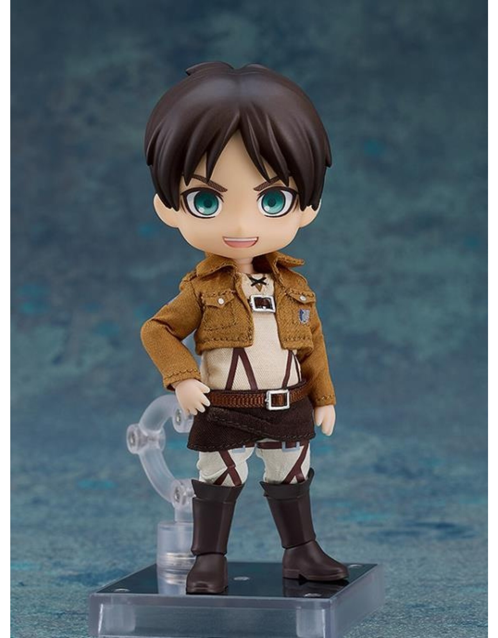 Nendoroid Doll Eren Yeager