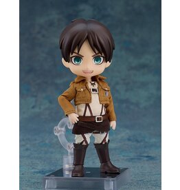 Nendoroid Doll Eren Yeager