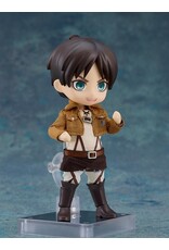 Nendoroid Doll Eren Yeager