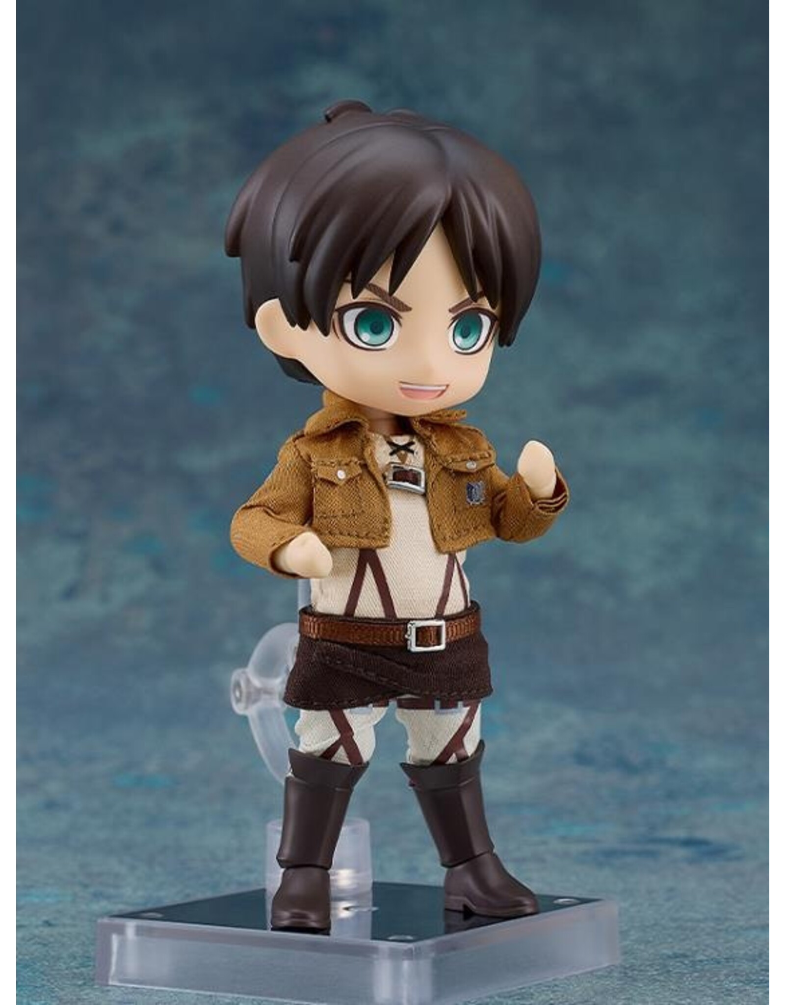 Nendoroid Doll Eren Yeager