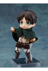 Nendoroid Doll Eren Yeager