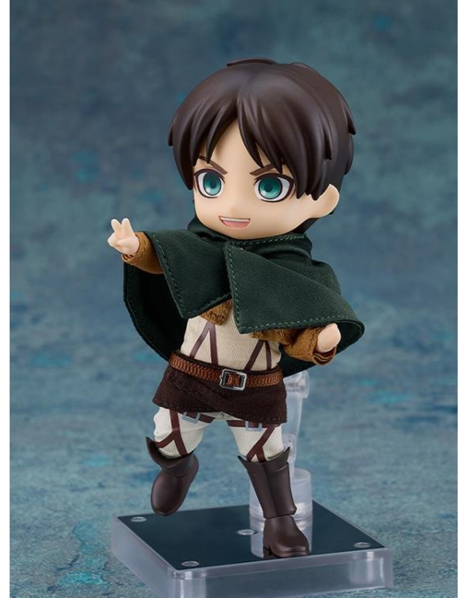 Nendoroid Doll Eren Yeager