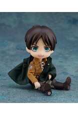 Nendoroid Doll Eren Yeager
