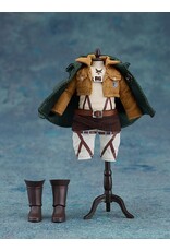 Nendoroid Doll Eren Yeager