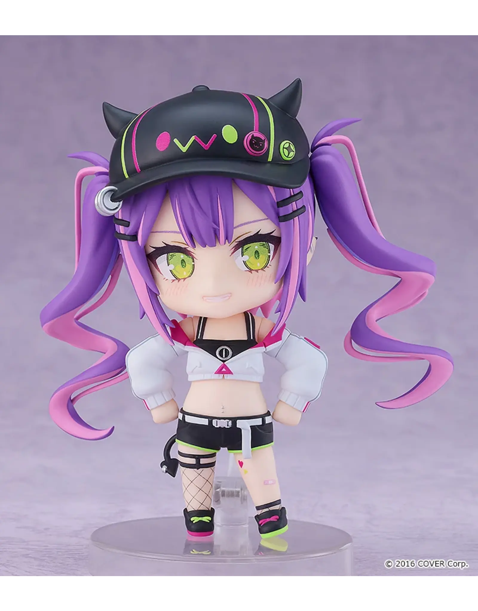 Nendoroid #2573 Tokoyami Towa