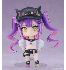 Nendoroid #2573 Tokoyami Towa
