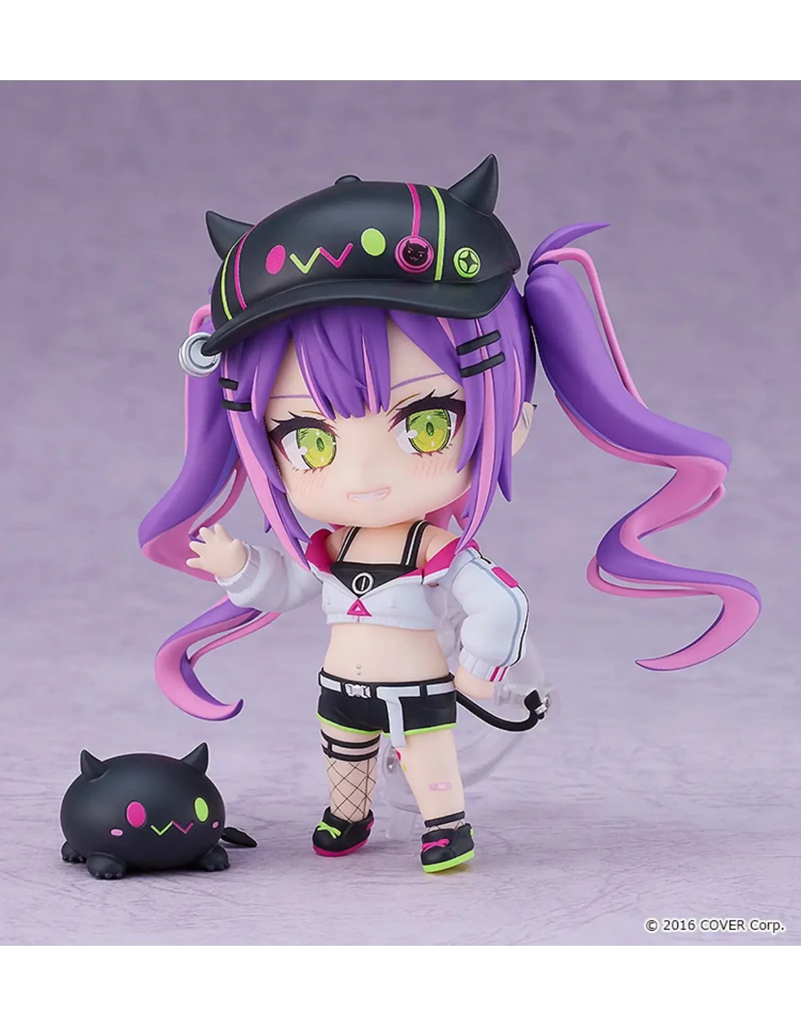 Nendoroid #2573 Tokoyami Towa
