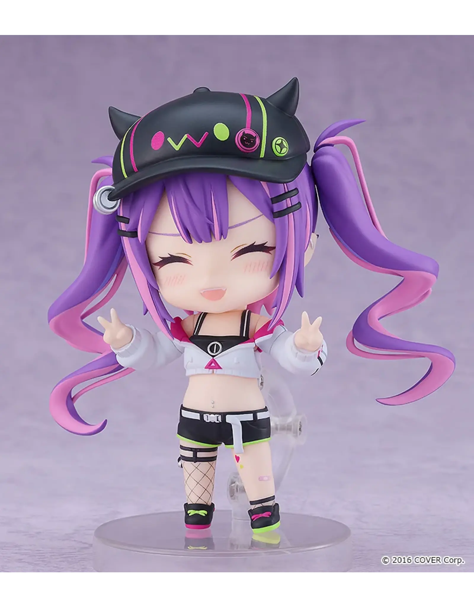 Nendoroid #2573 Tokoyami Towa