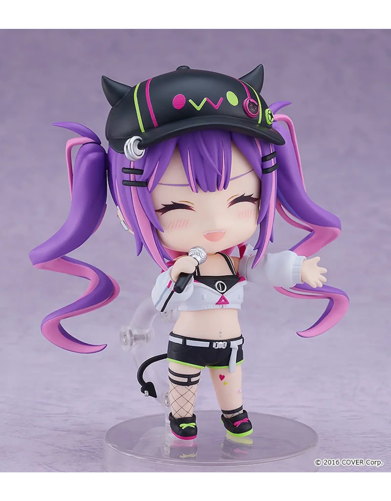 Nendoroid #2573 Tokoyami Towa