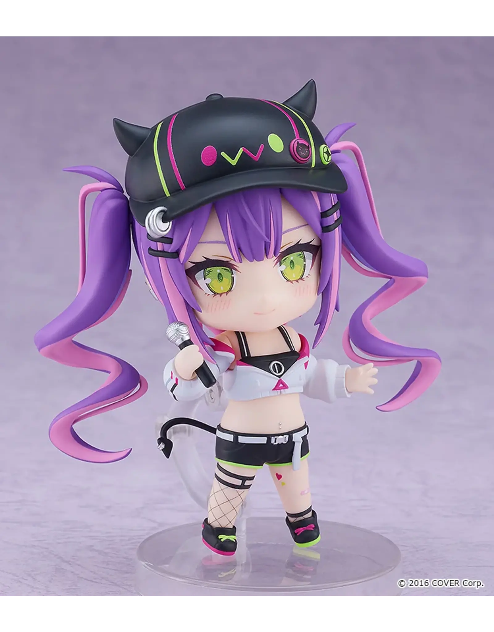 Nendoroid #2573 Tokoyami Towa