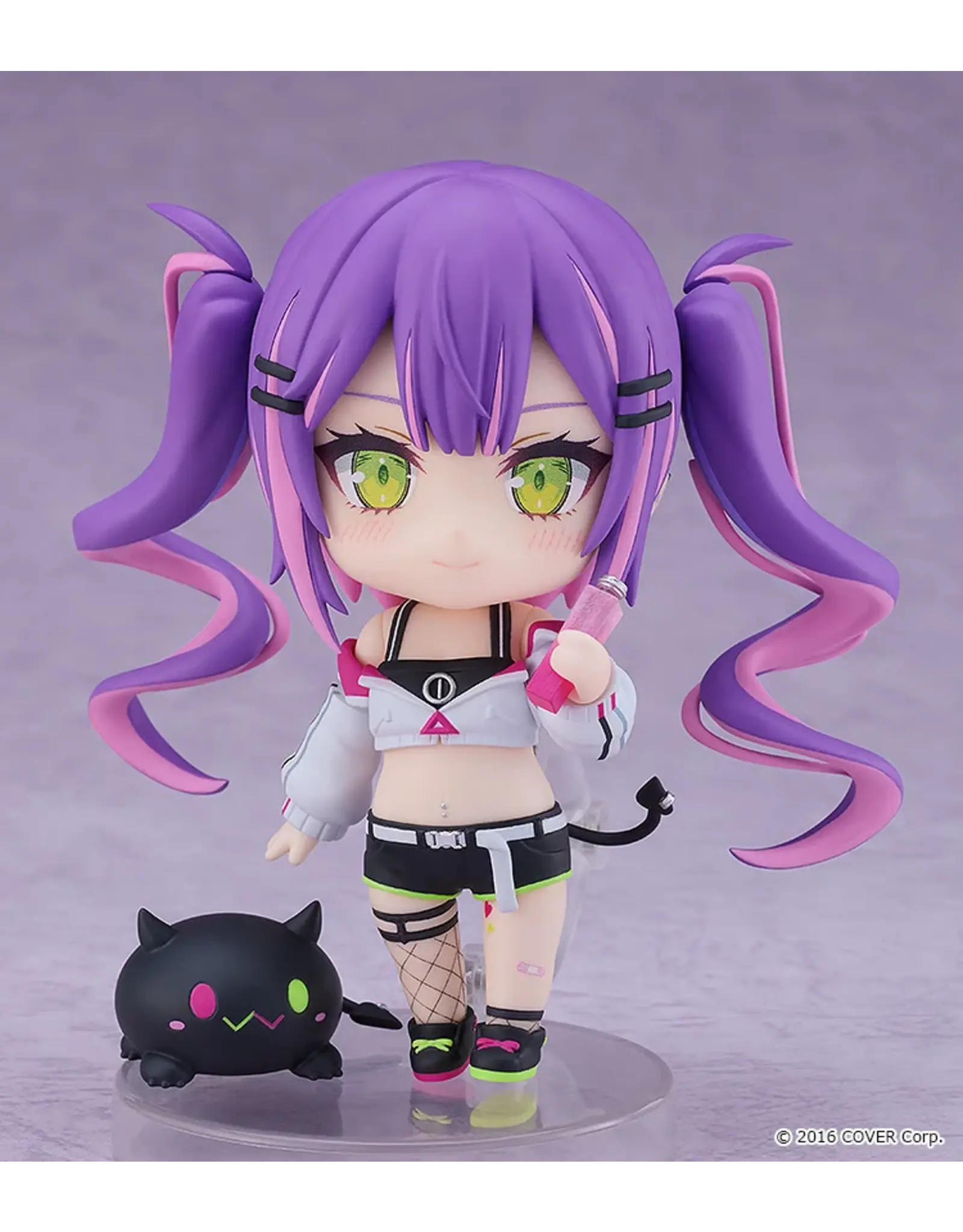 Nendoroid #2573 Tokoyami Towa