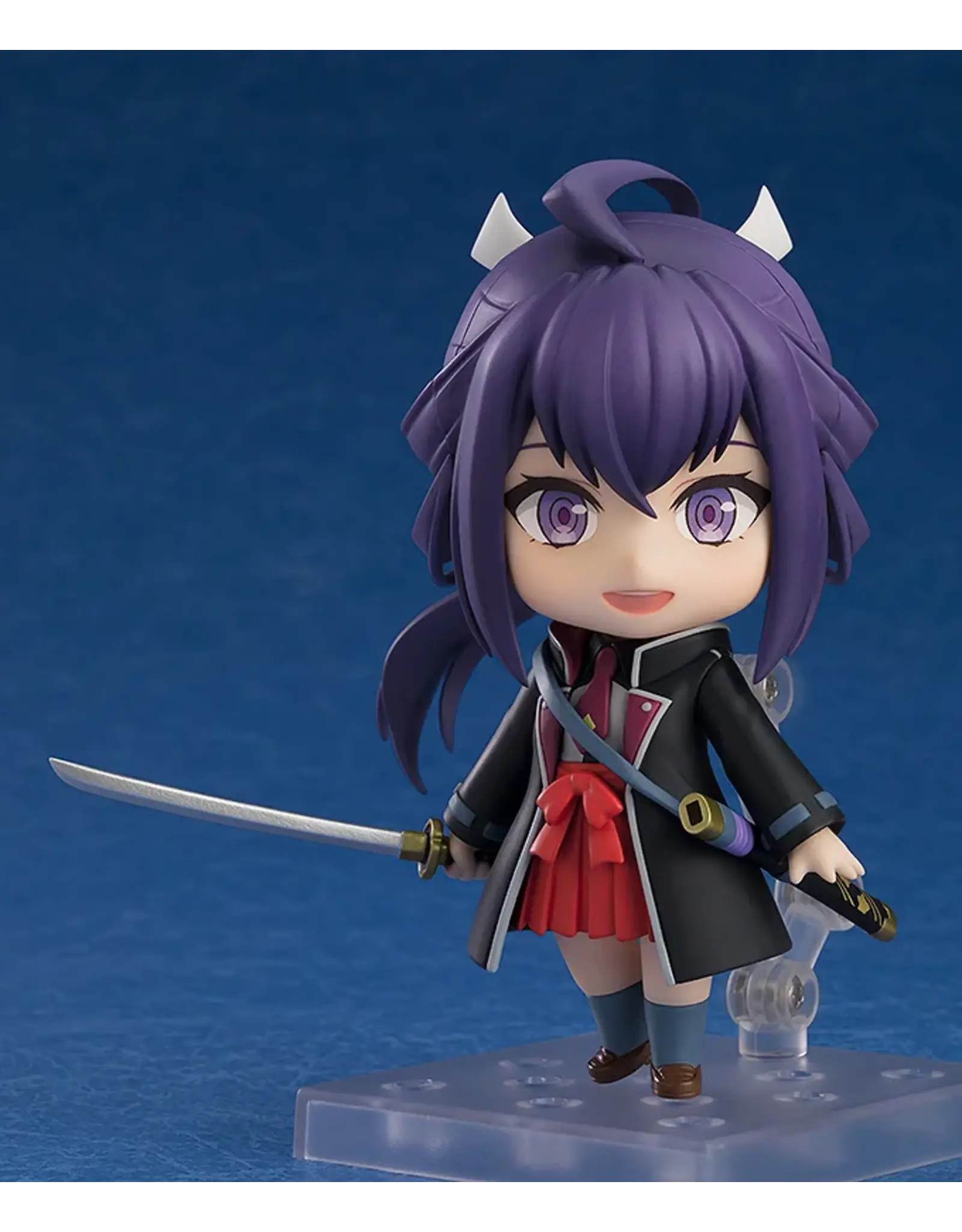 Nendoroid #2351 Manao Hibiya